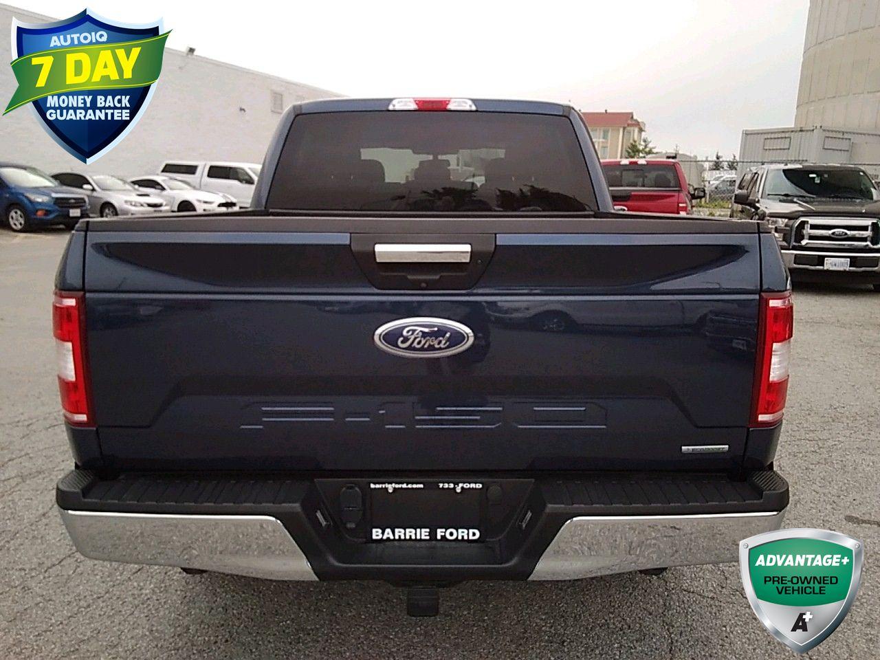 2019 Ford F-150 XLT-3
