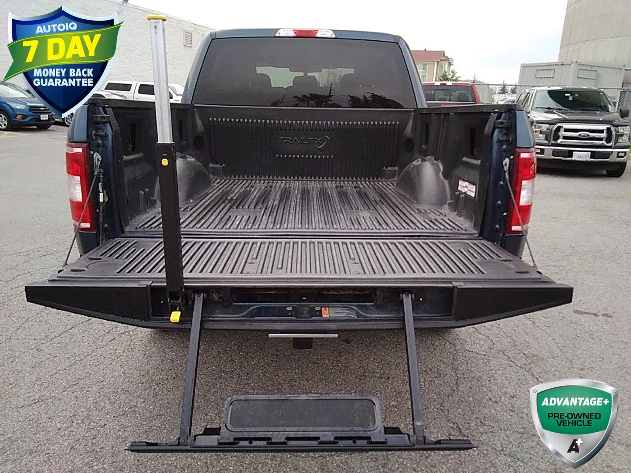 2019 Ford F-150 XLT-4