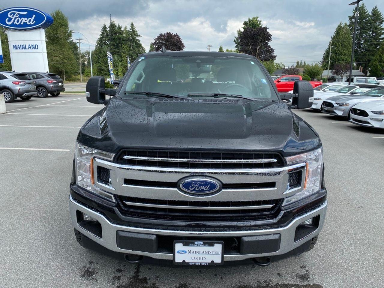 2019 Ford F-150 XLT-1