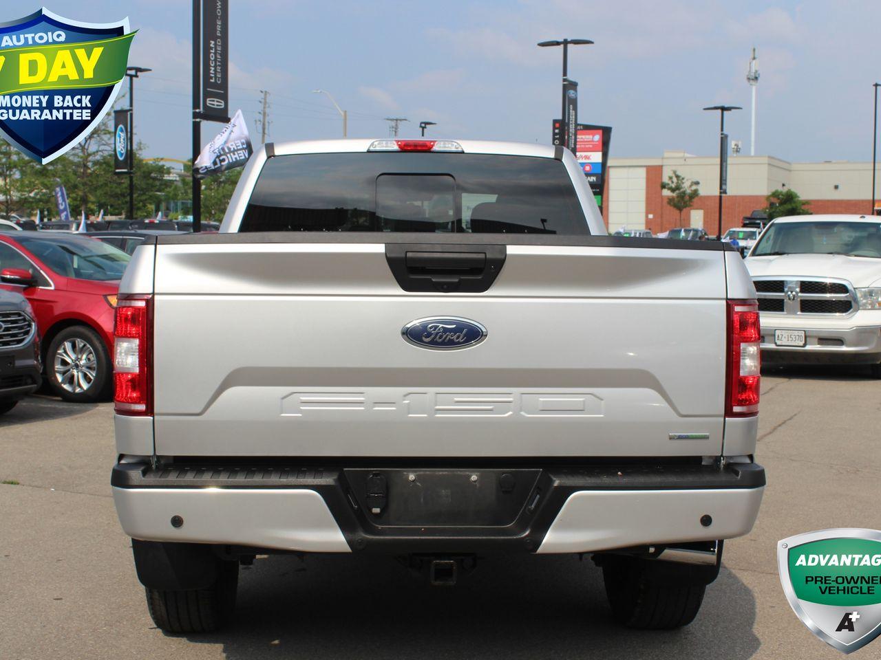 2019 Ford F-150 XLT-3