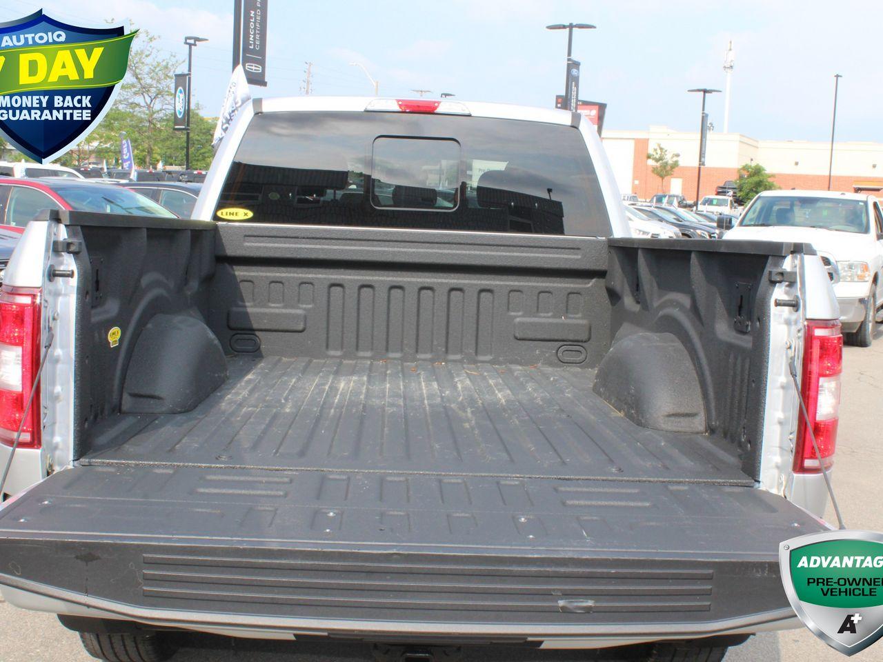2019 Ford F-150 XLT-4