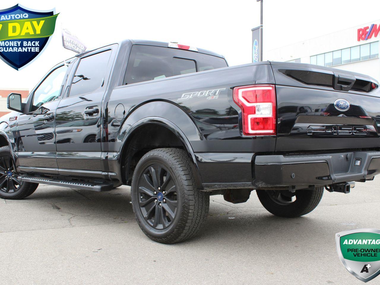2019 Ford F-150 XLT-2