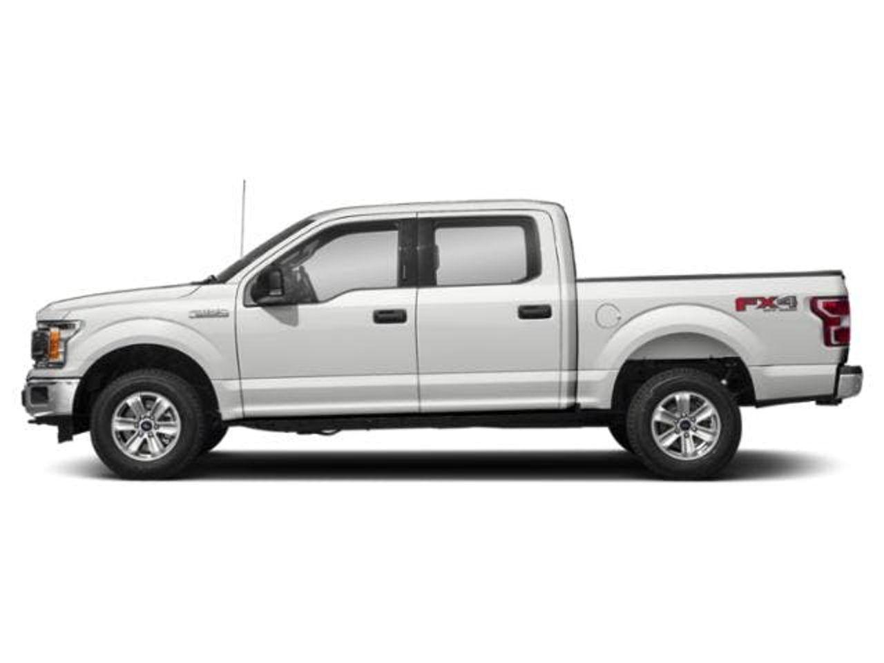 2019 Ford F-150 XLT-1