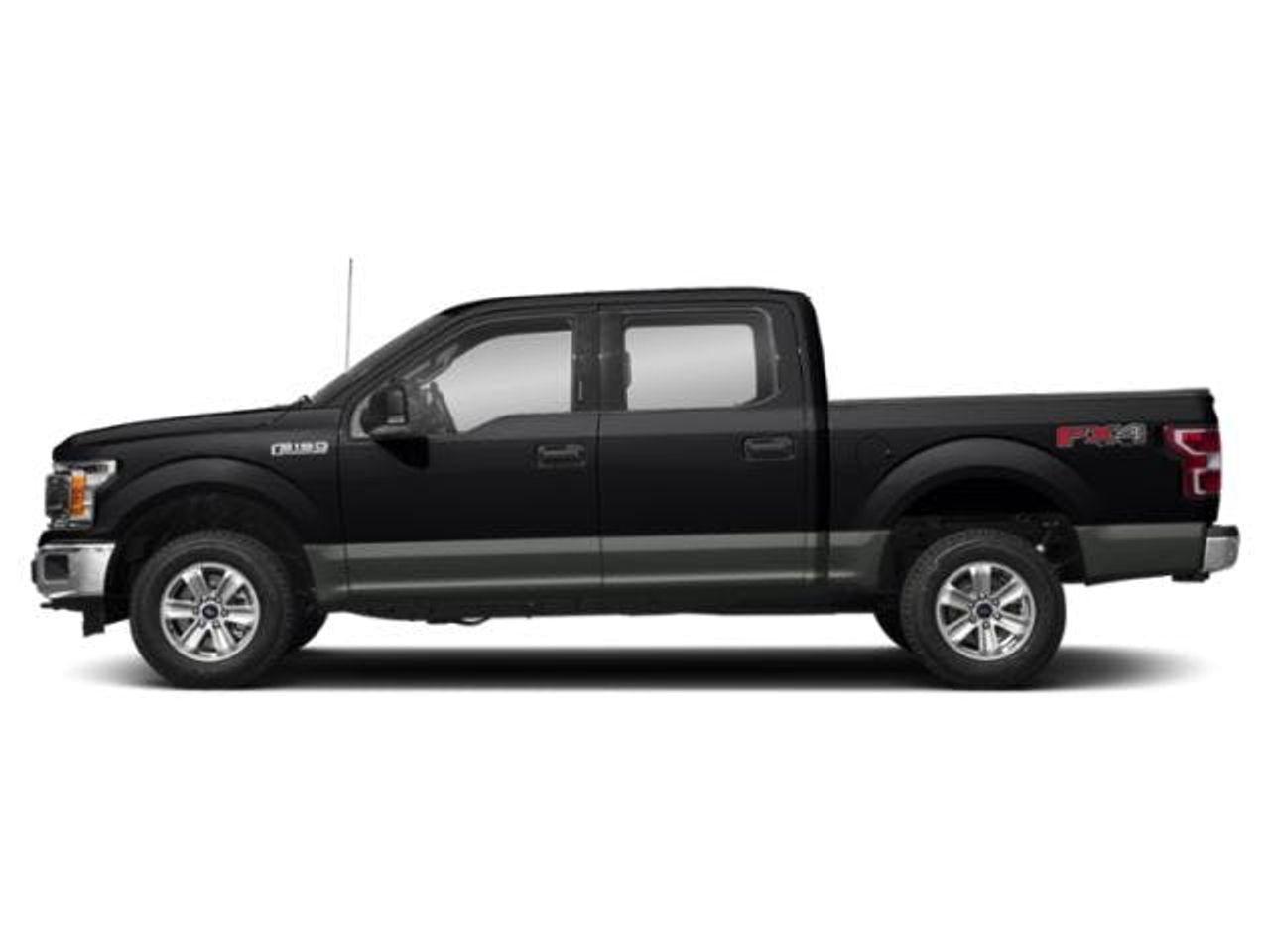 2019 Ford F-150 XLT-1