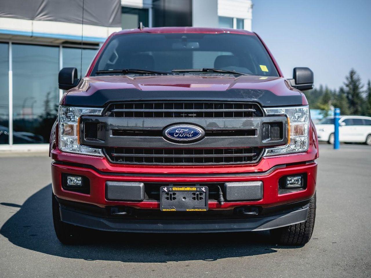 2019 Ford F-150 XLT-3
