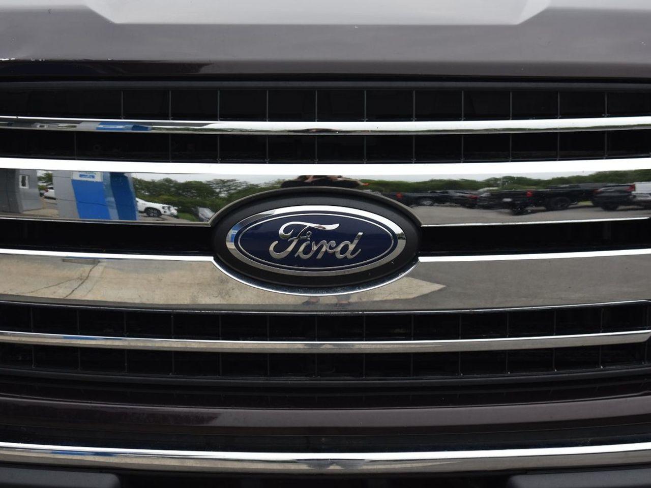 2019 Ford F-150 XLT-4