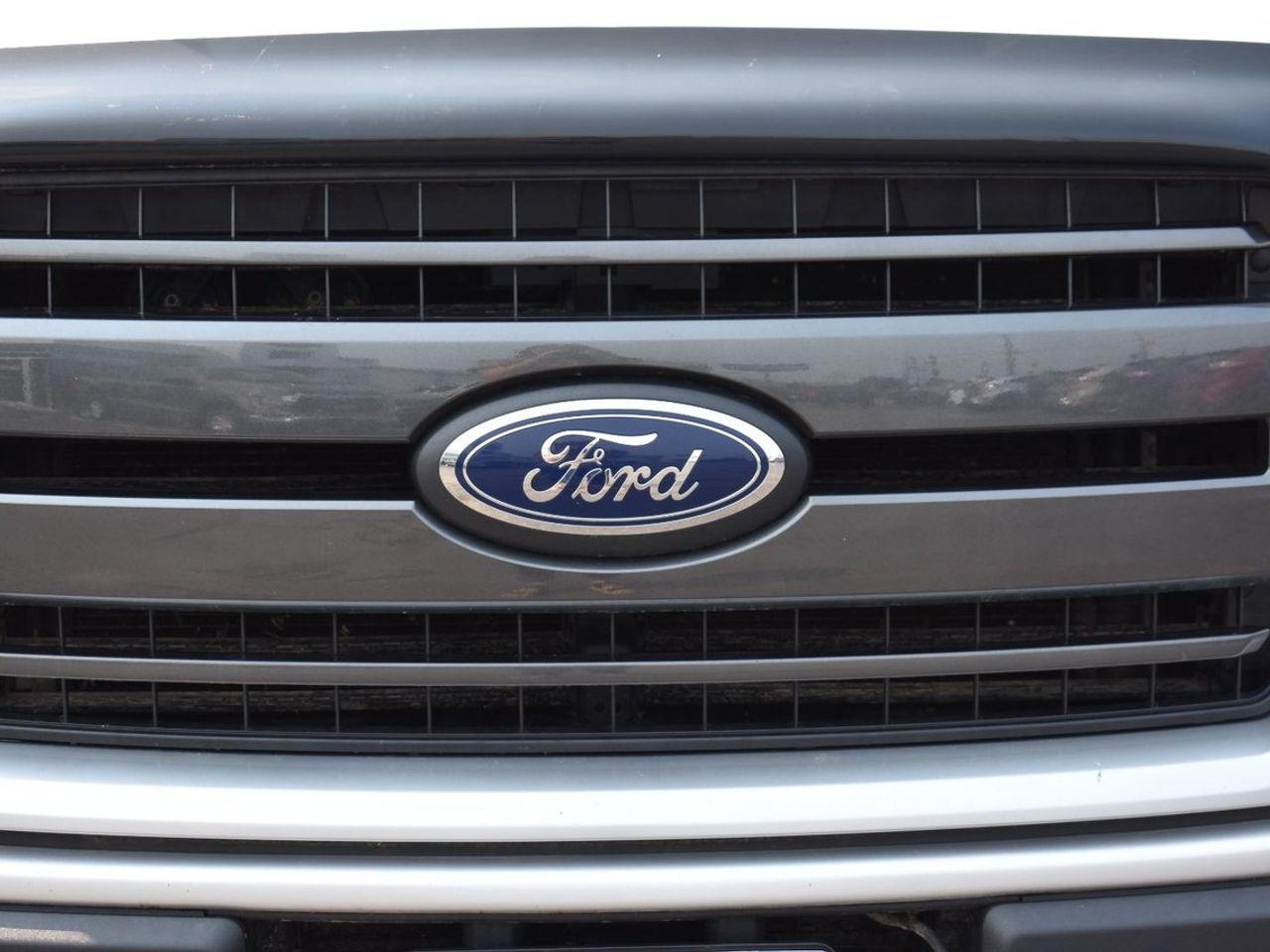 2019 Ford F-150 XLT-4