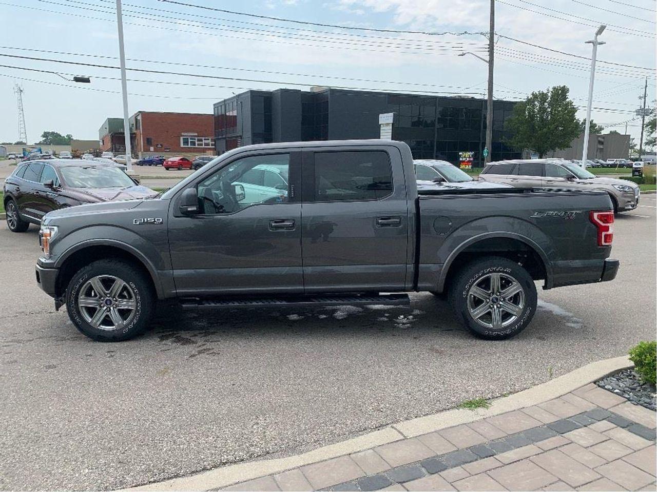 2019 Ford F-150 XLT-3