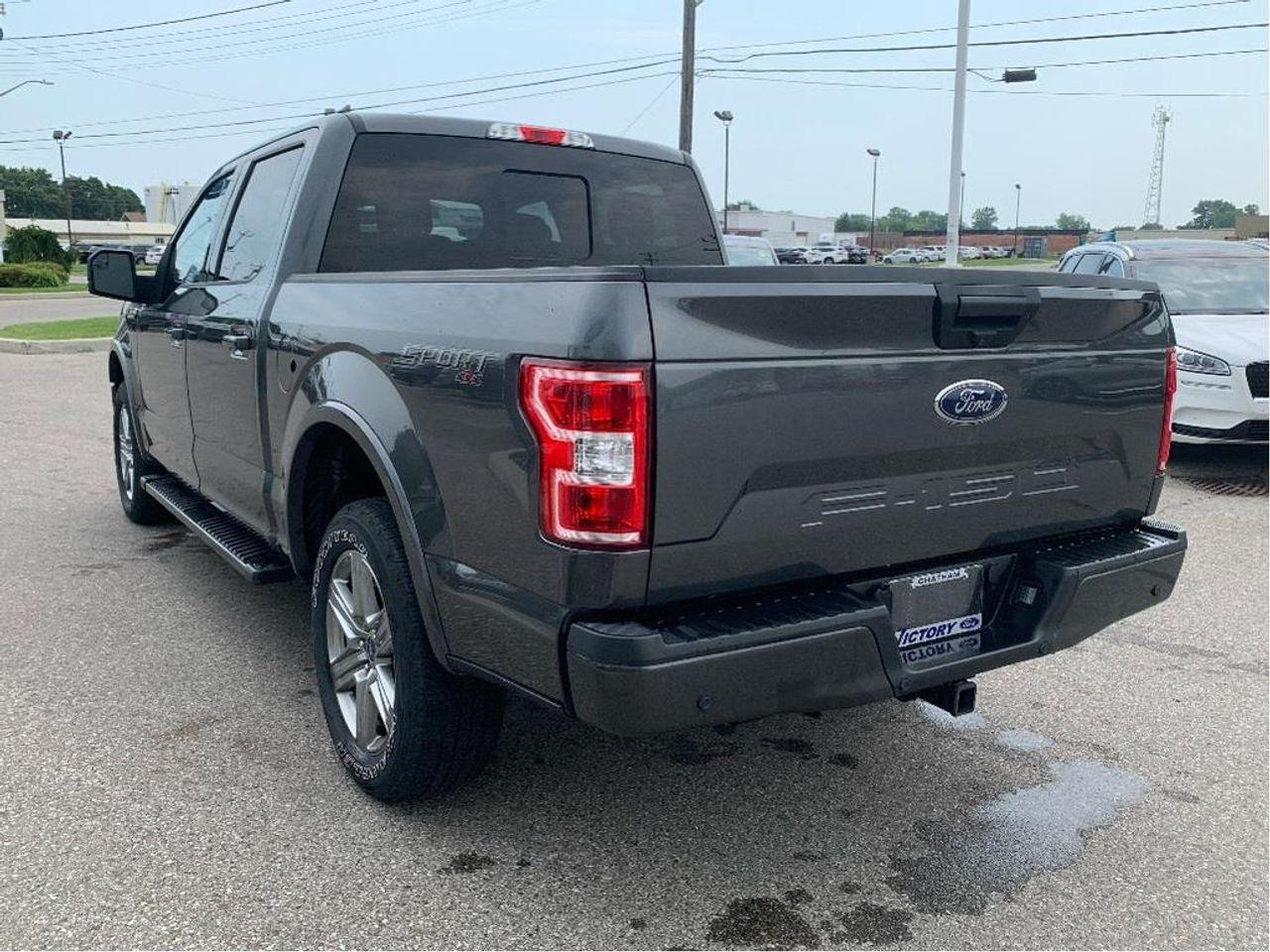 2019 Ford F-150 XLT-4