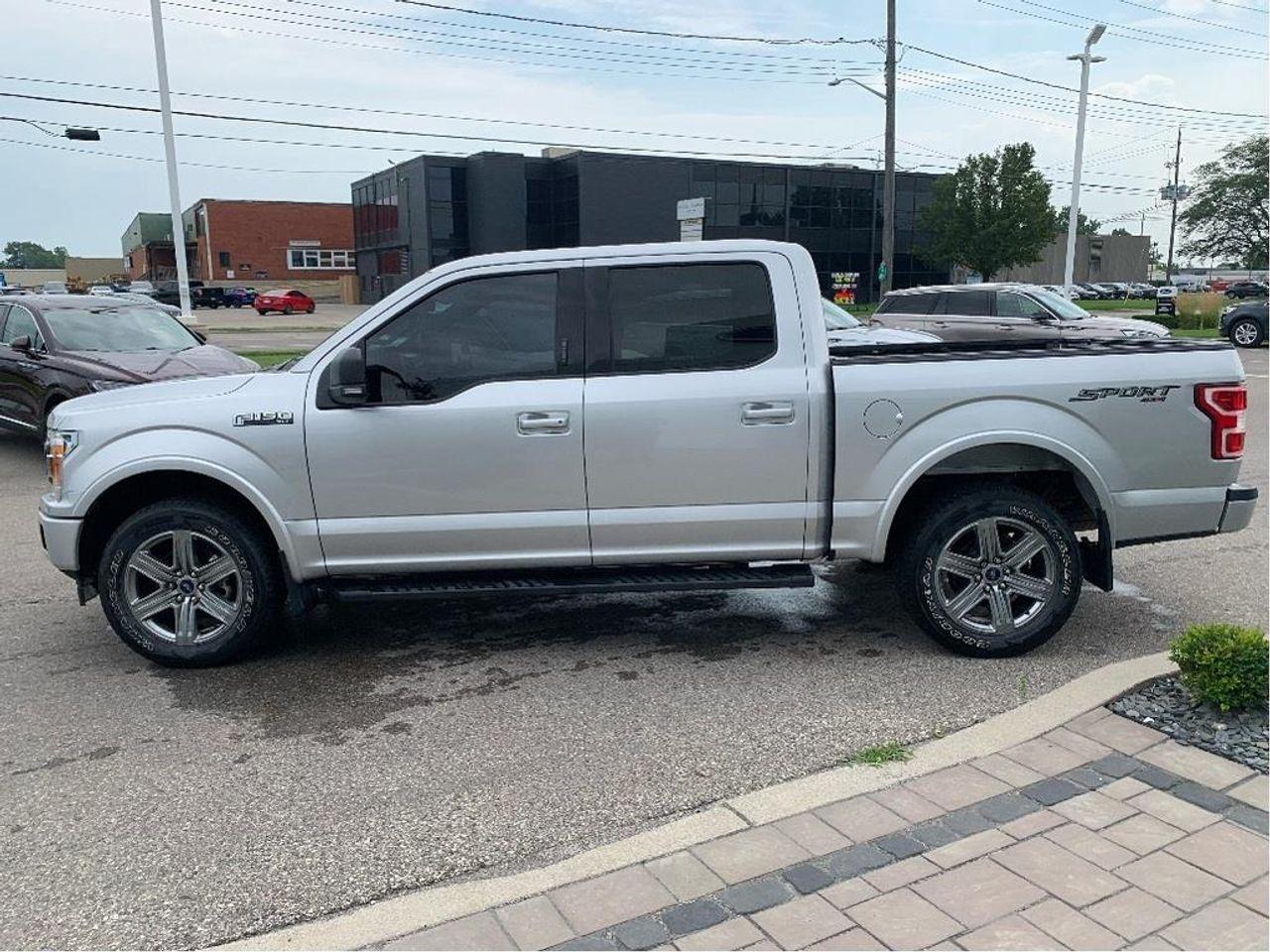 2019 Ford F-150 XLT-4