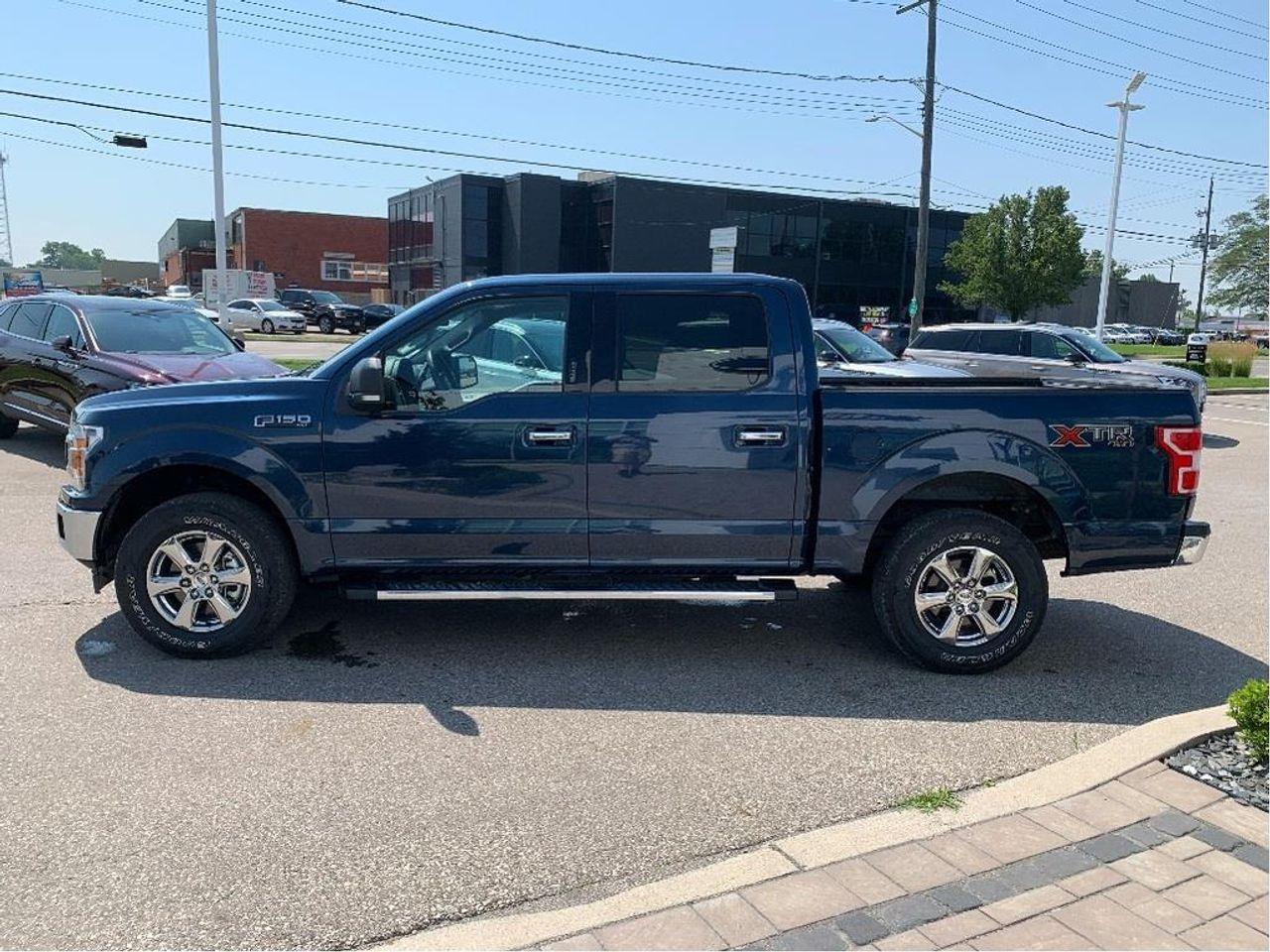 2019 Ford F-150 XLT-4