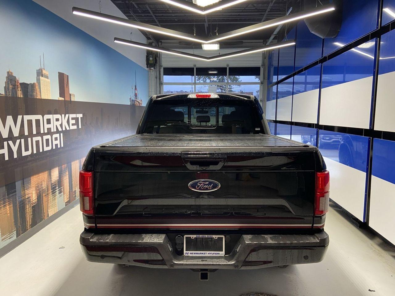 2019 Ford F-150 XLT-3