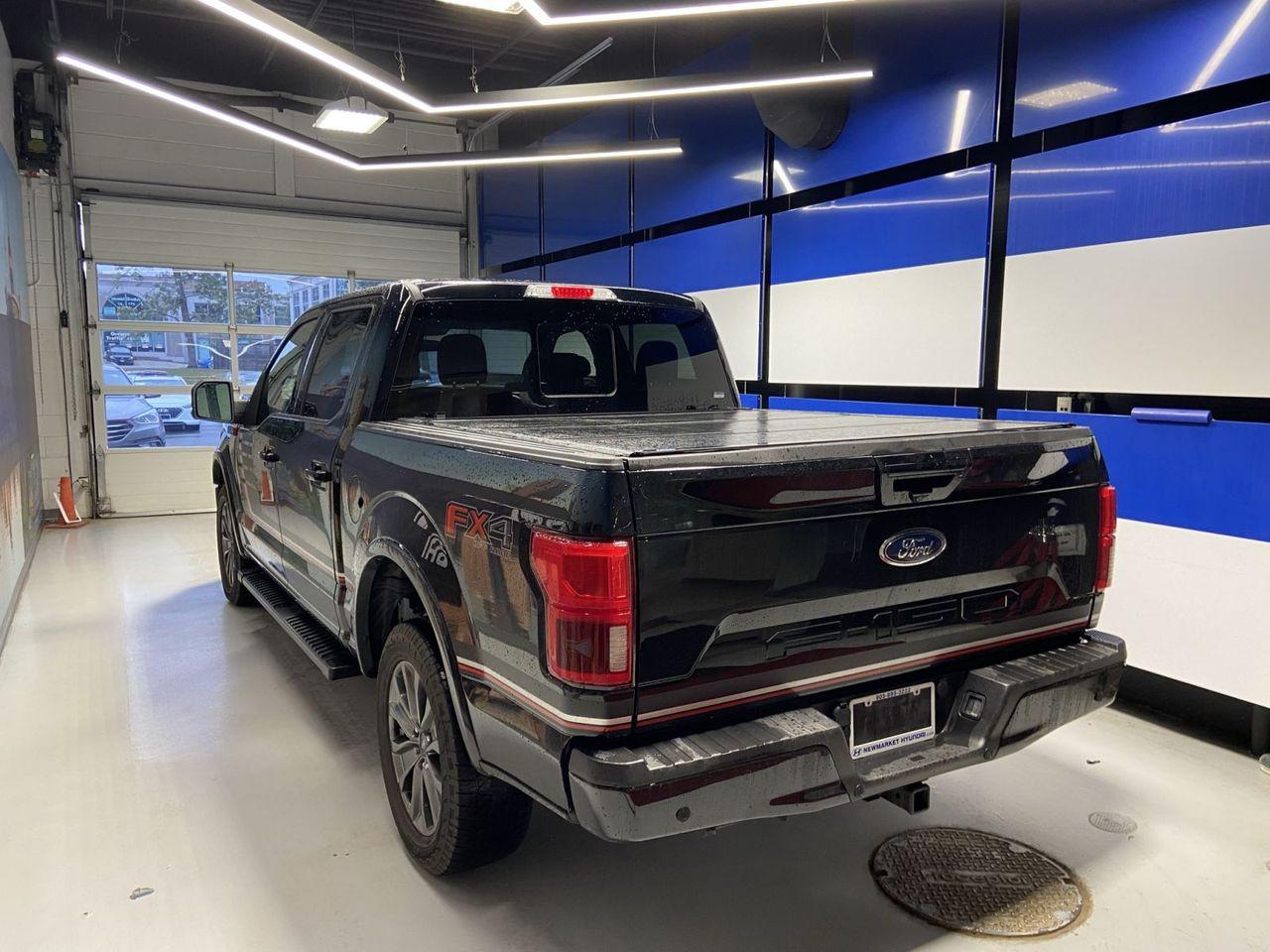 2019 Ford F-150 XLT-4