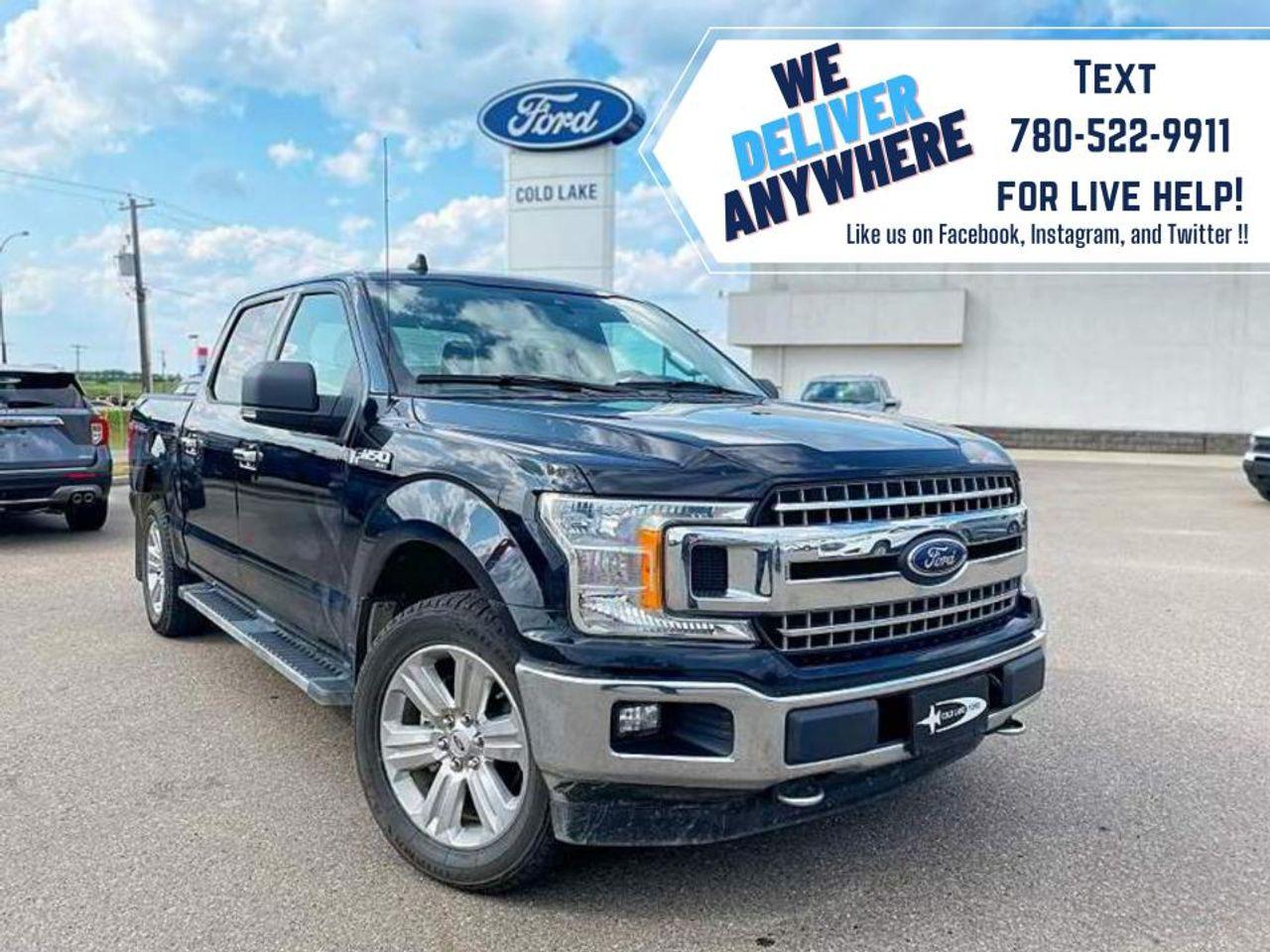 2019 Ford F-150 XLT-0
