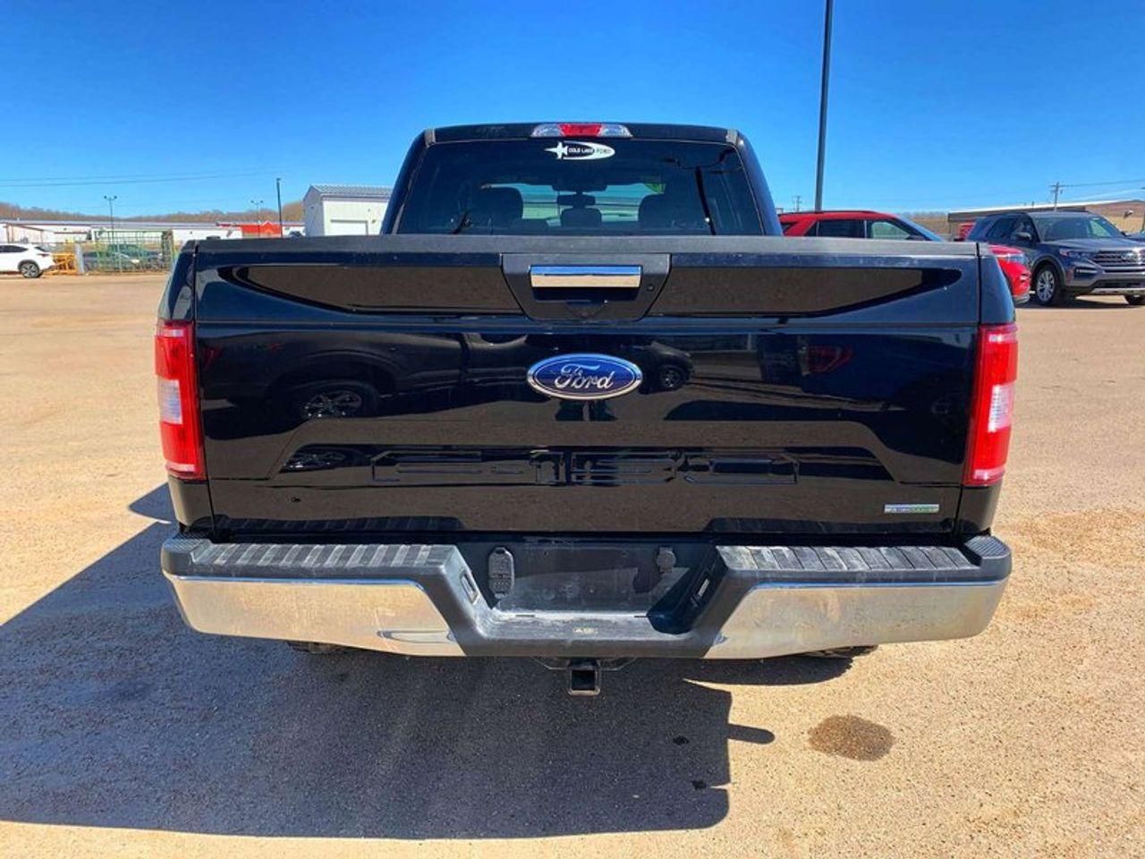 2019 Ford F-150 XLT-4