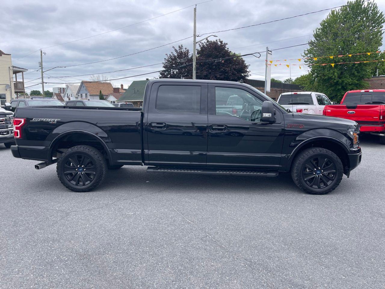 2019 Ford F-150 XLT-1