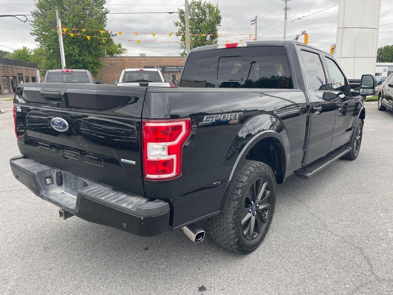 2019 Ford F-150 XLT-2