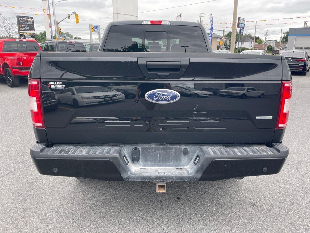 2019 Ford F-150 XLT-3