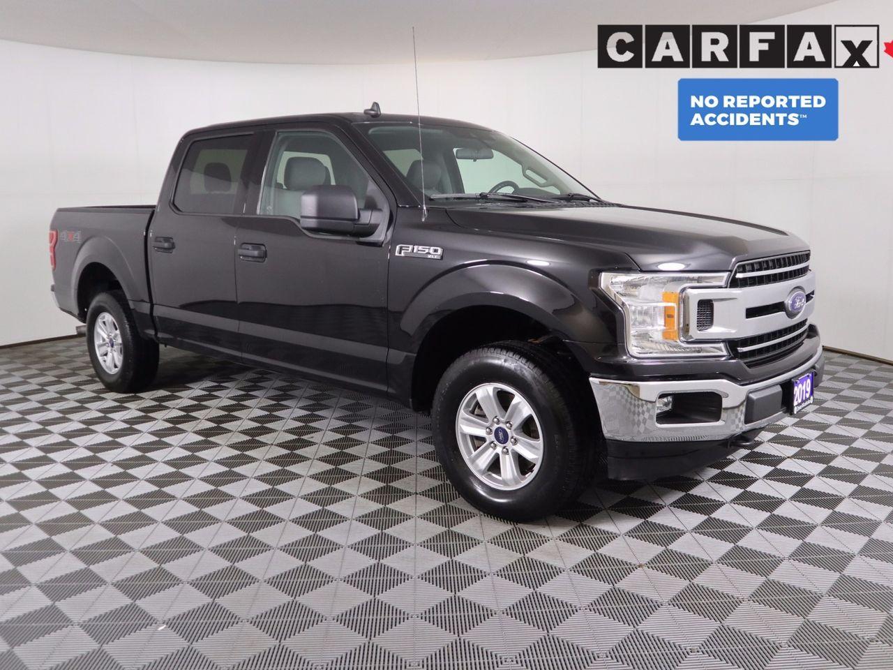 2019 Ford F-150 XLT-0