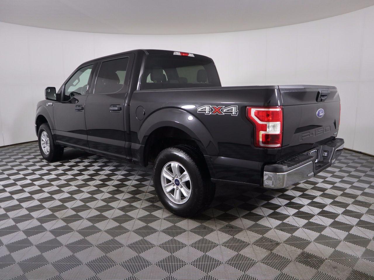 2019 Ford F-150 XLT-4