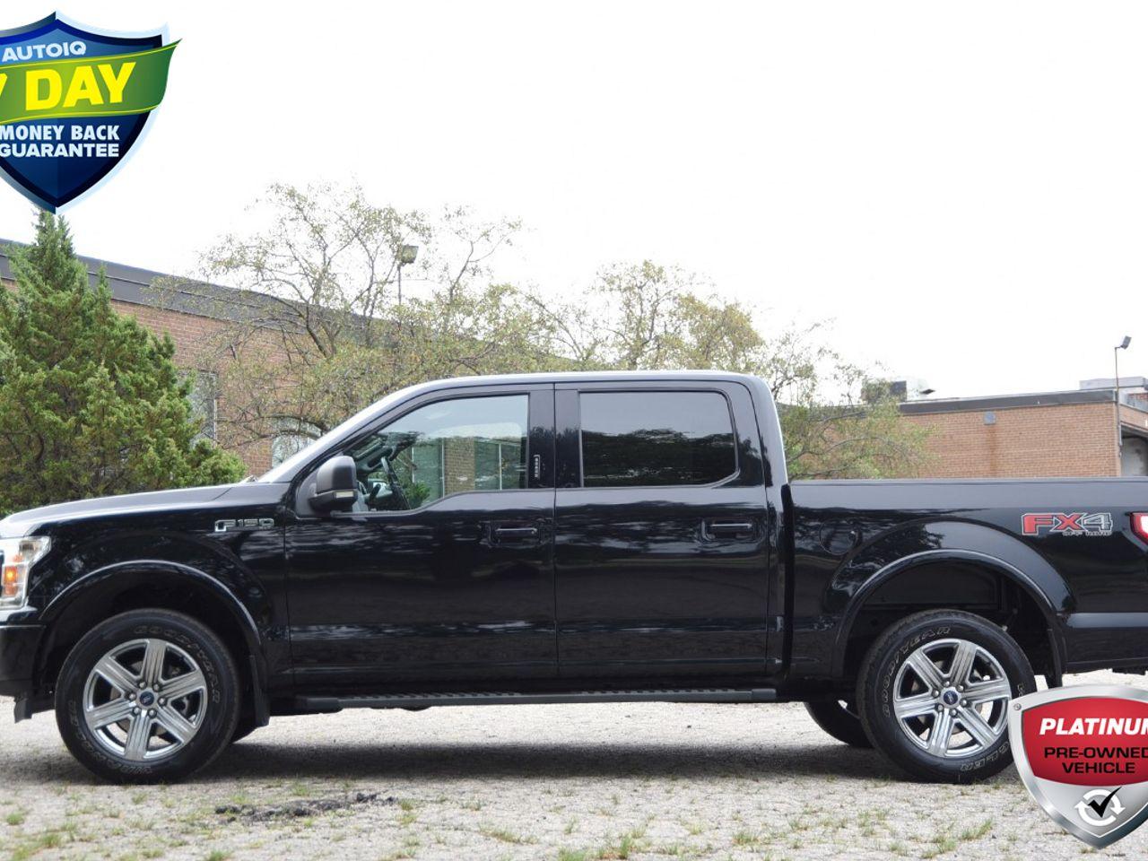2019 Ford F-150 XLT-2