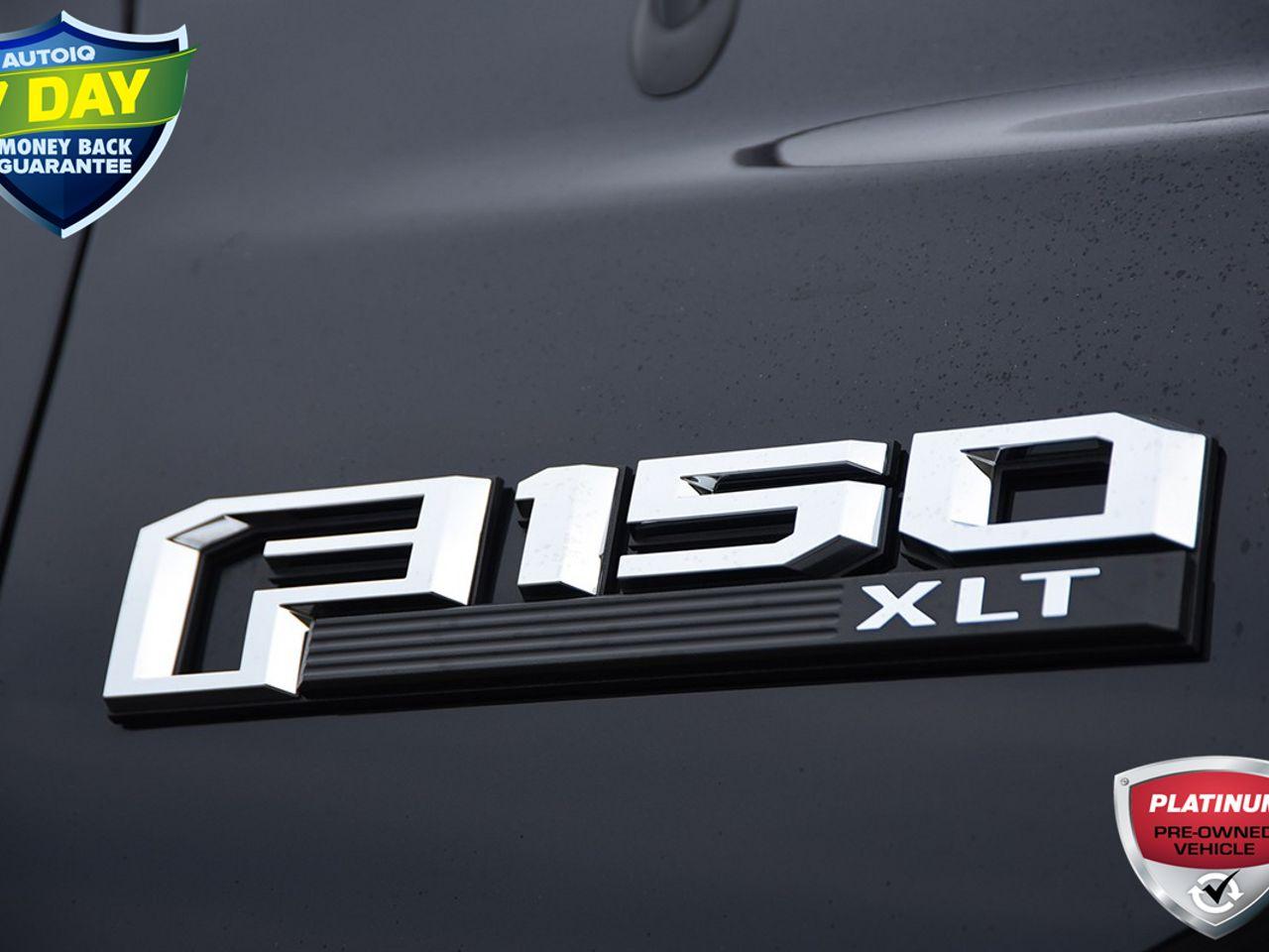 2019 Ford F-150 XLT-3