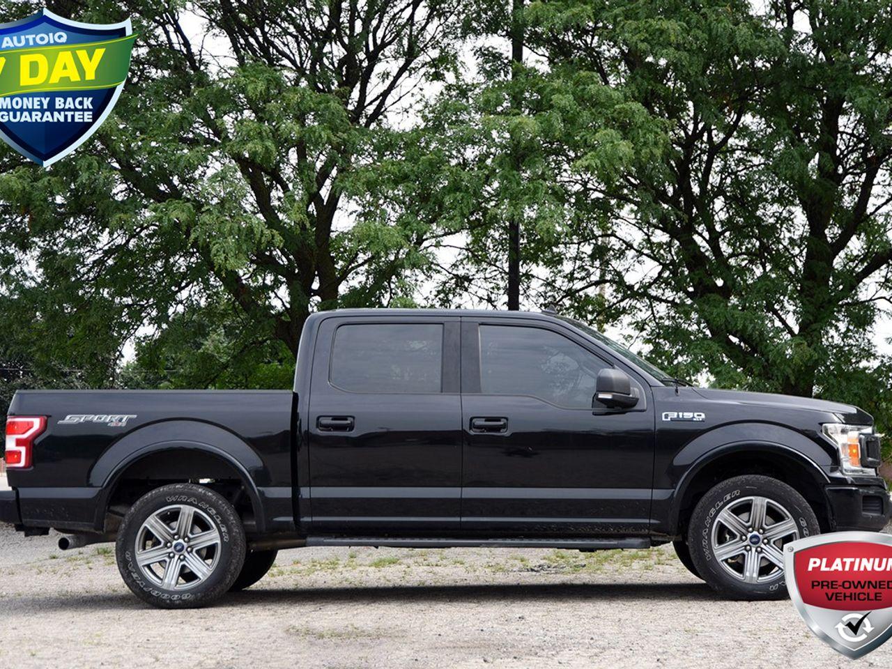 2019 Ford F-150 XLT-1
