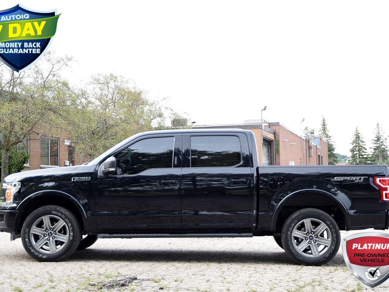 2019 Ford F-150 XLT-2
