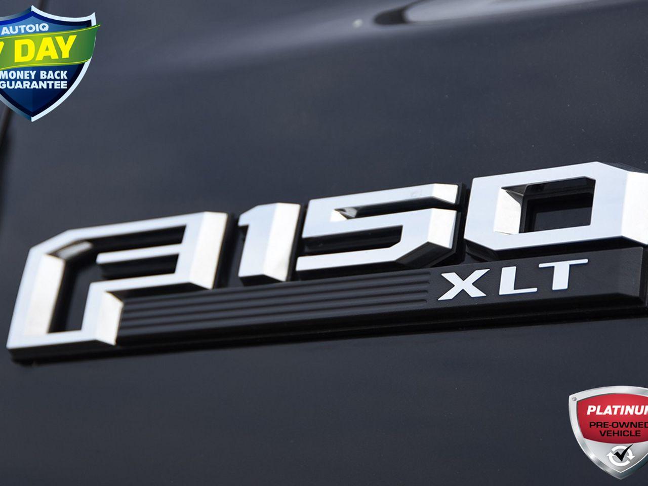 2019 Ford F-150 XLT-3