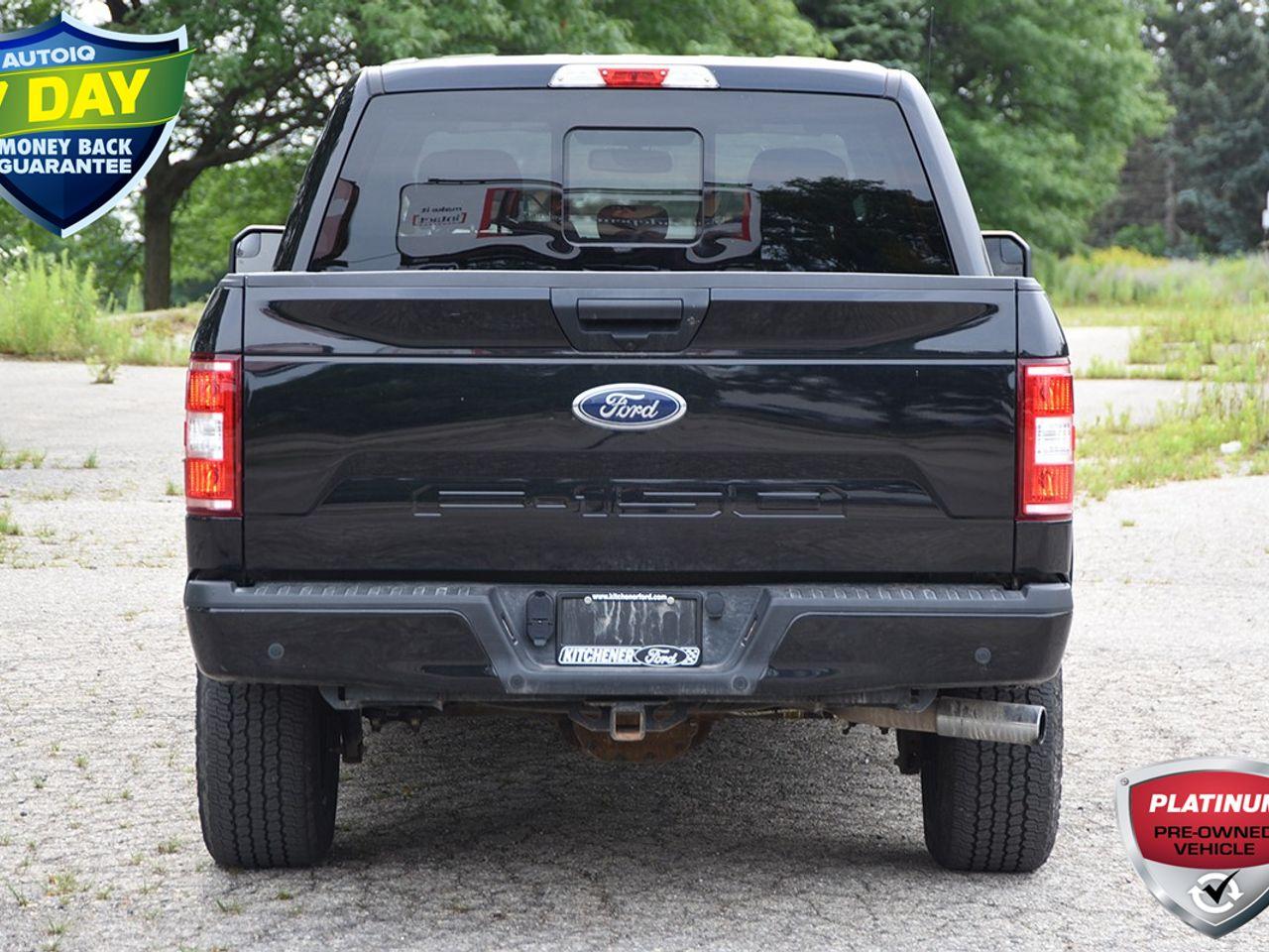 2019 Ford F-150 XLT-4