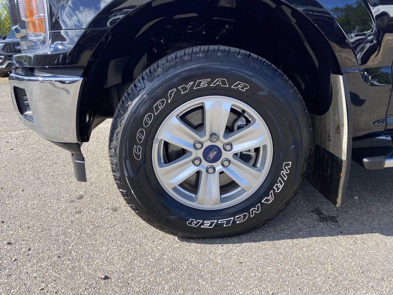 2019 Ford F-150 XLT-4