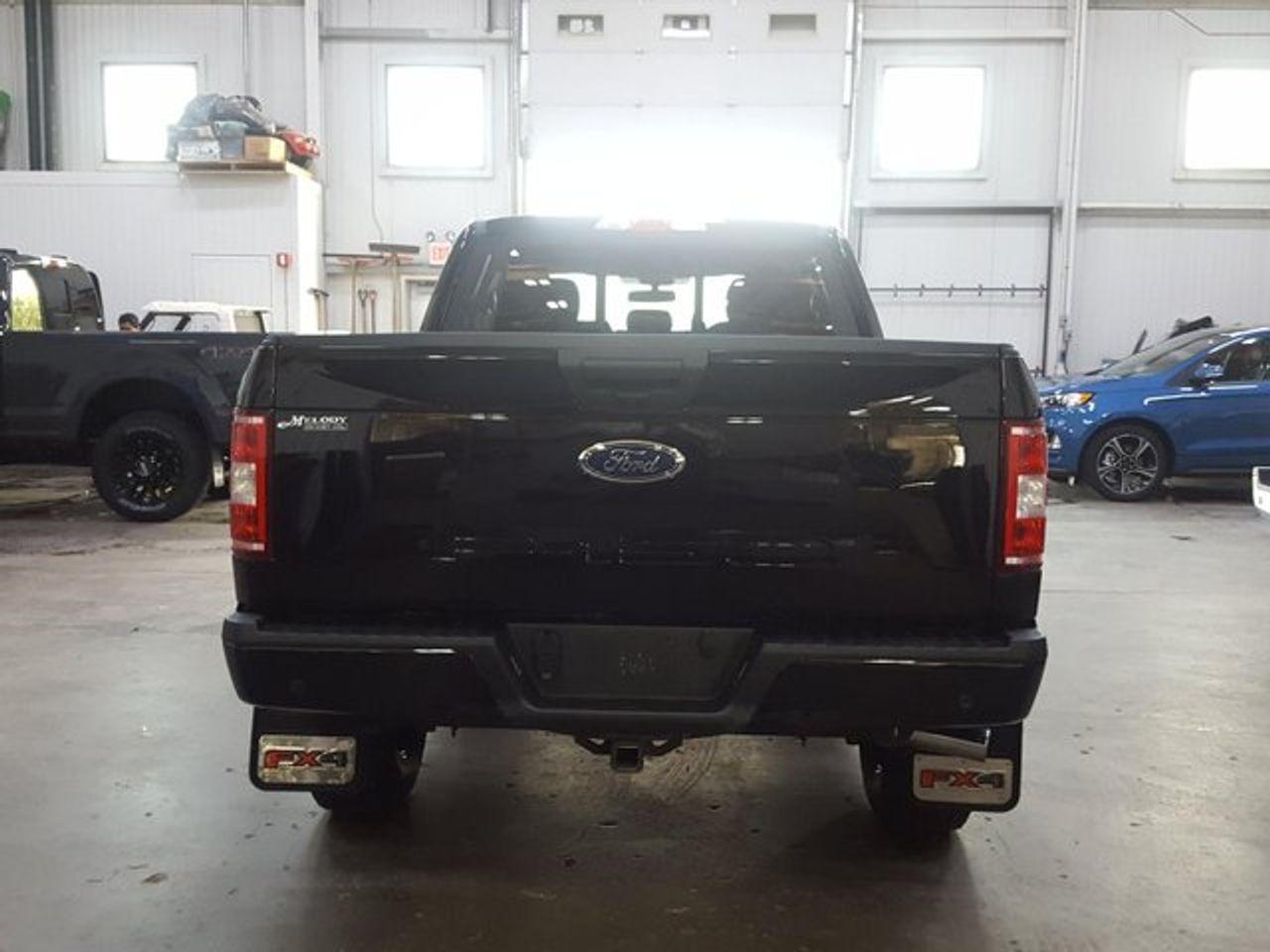 2019 Ford F-150 XLT-4