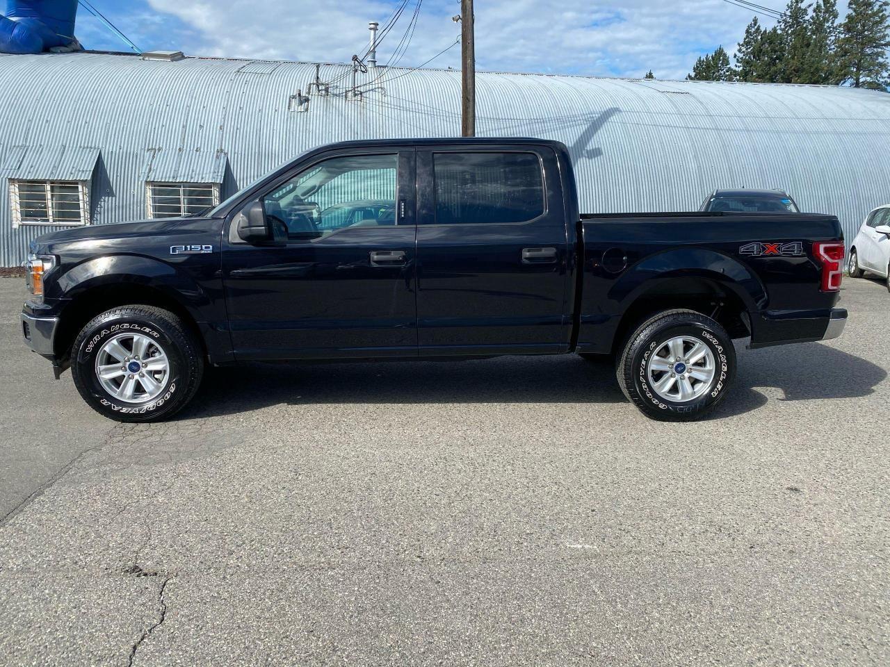 2019 Ford F-150 XLT-1