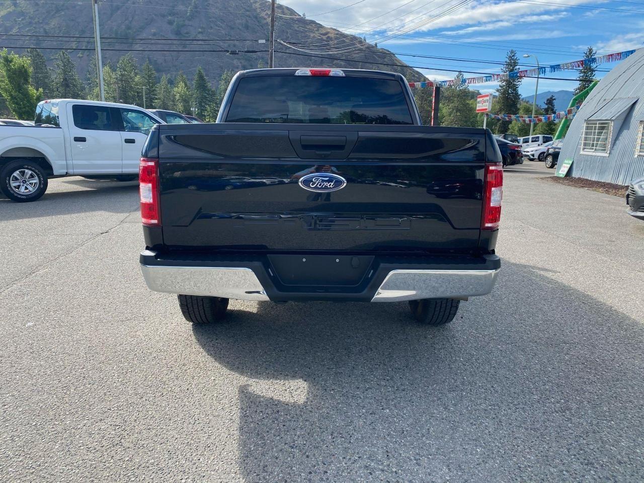 2019 Ford F-150 XLT-2