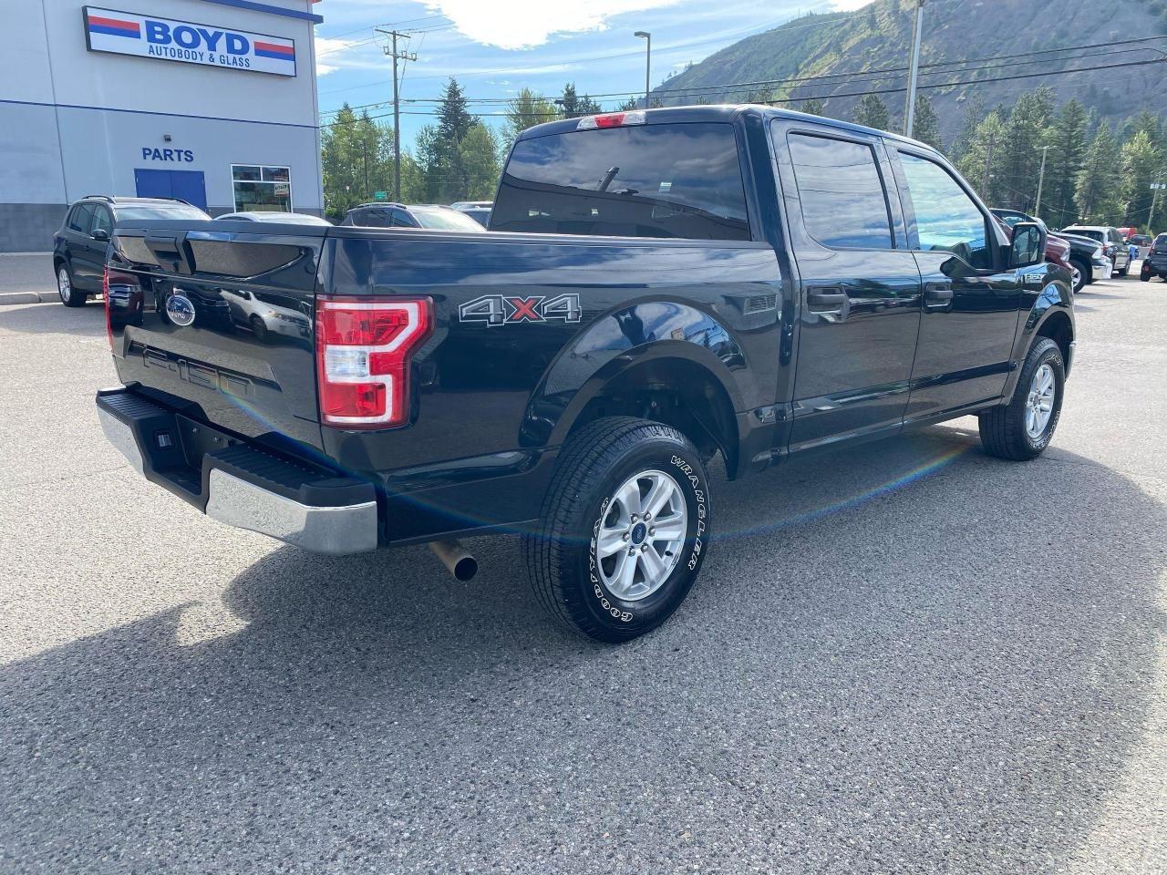 2019 Ford F-150 XLT-3