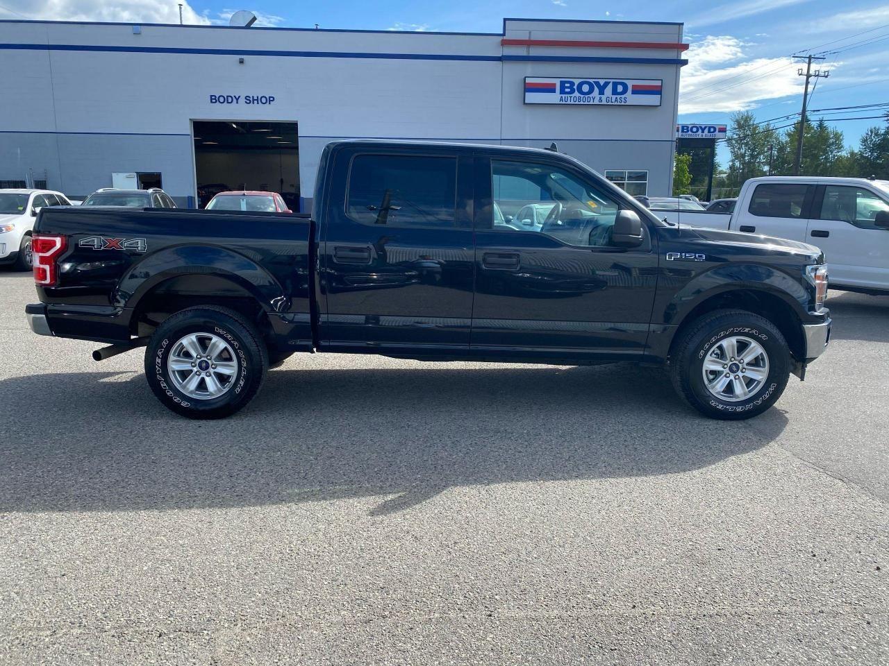 2019 Ford F-150 XLT-4