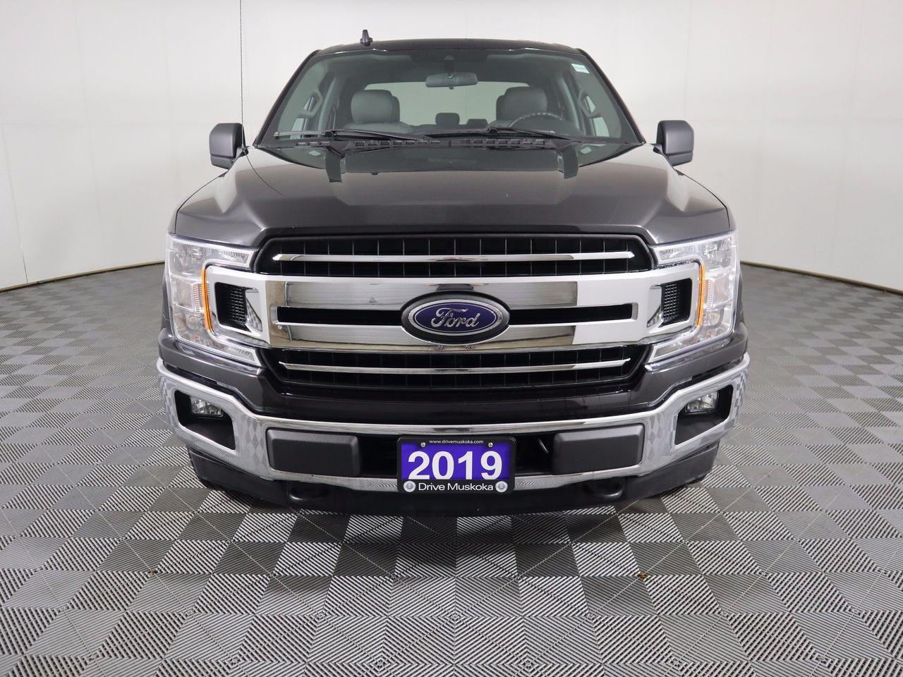 2019 Ford F-150 XLT-1