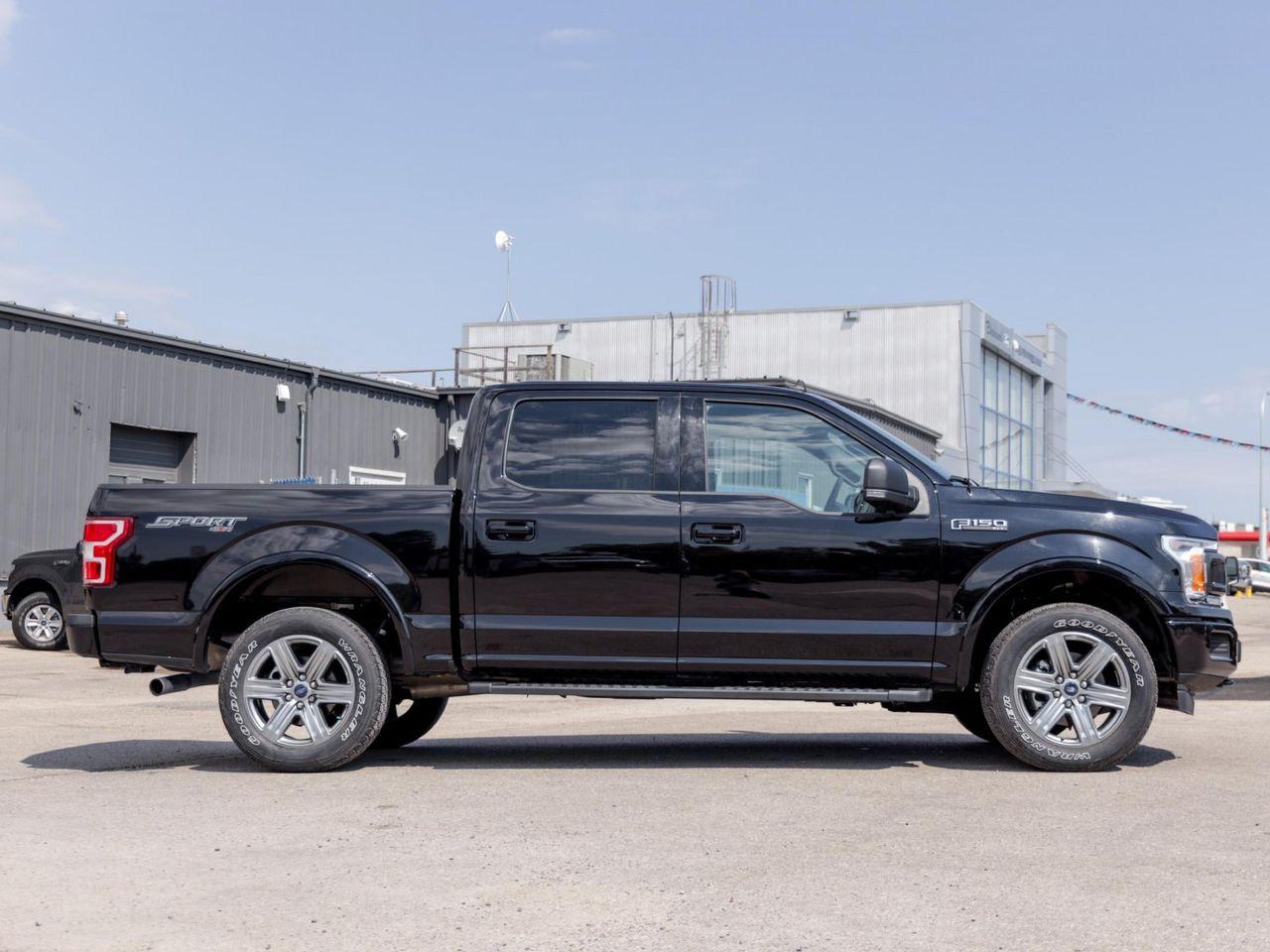 2019 Ford F-150 XLT-3