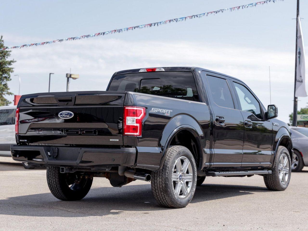 2019 Ford F-150 XLT-4