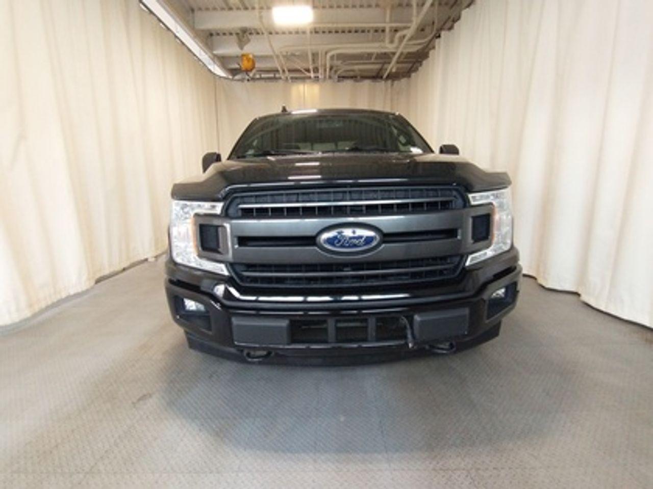 2019 Ford F-150 XLT-1