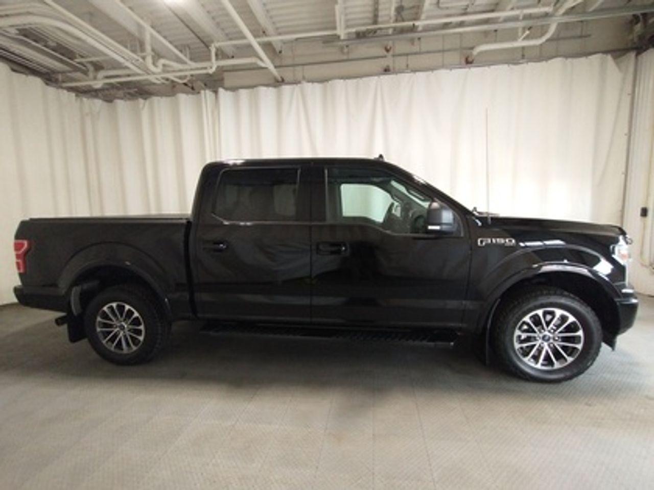 2019 Ford F-150 XLT-2