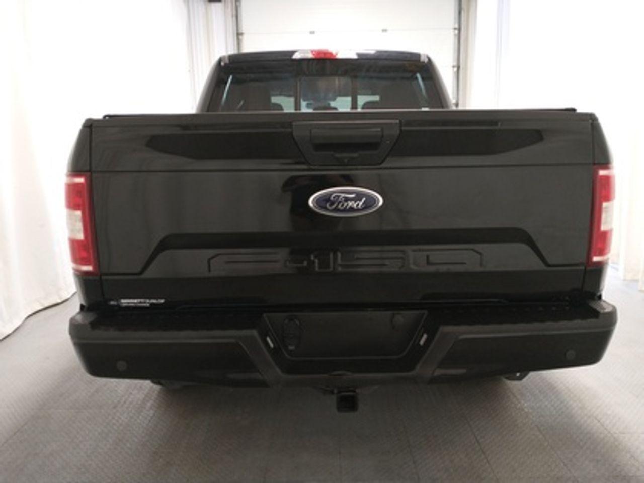2019 Ford F-150 XLT-4