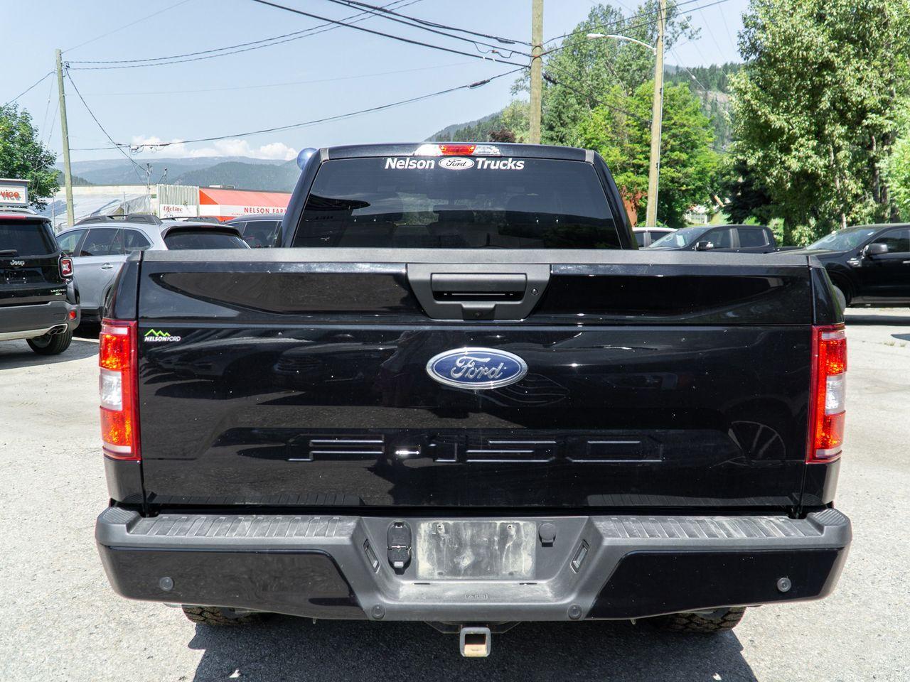 2019 Ford F-150 XLT-2