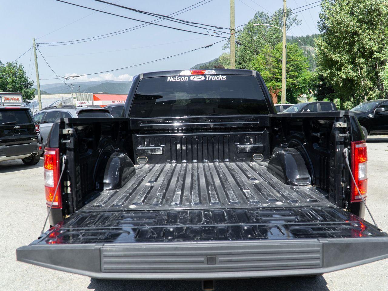 2019 Ford F-150 XLT-3