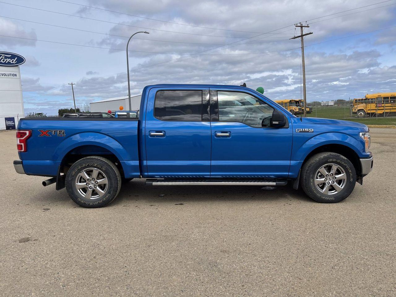 2019 Ford F-150 XLT-3
