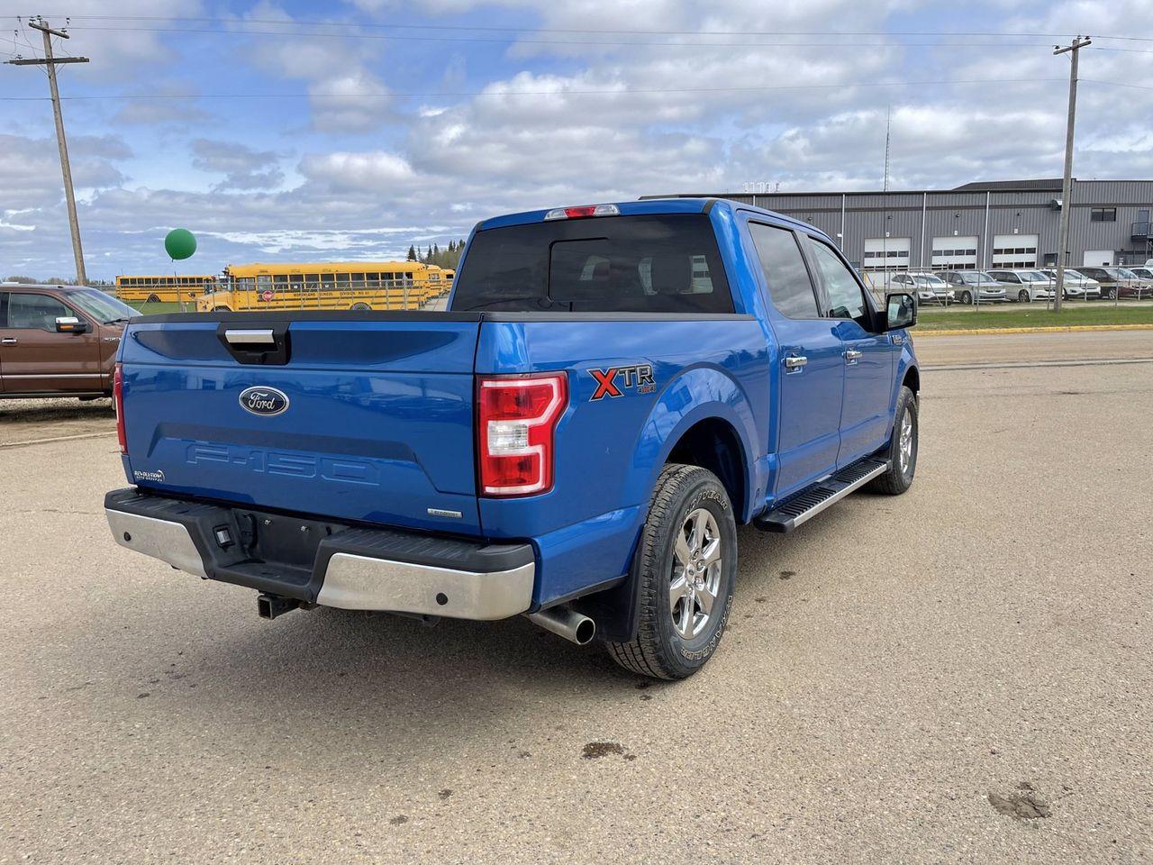 2019 Ford F-150 XLT-4