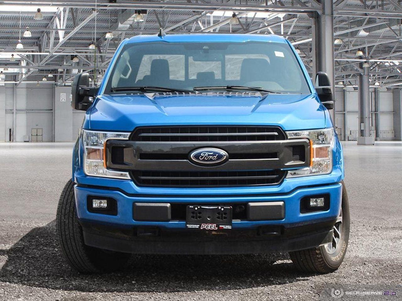 2019 Ford F-150 XLT-1