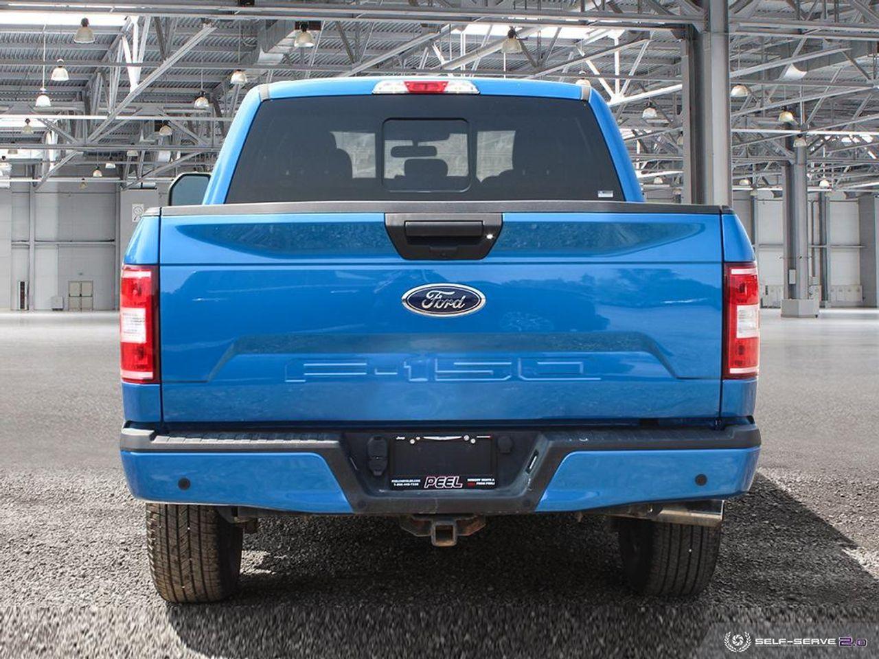 2019 Ford F-150 XLT-4