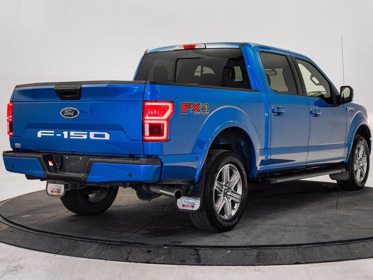 2019 Ford F-150 XLT-3