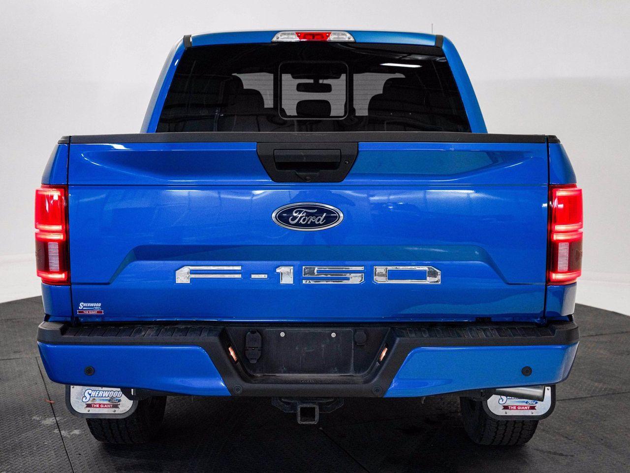2019 Ford F-150 XLT-4